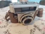 Agfa fototoestel. Antiek ? Met flitser, Ophalen of Verzenden, Gebruikt, Compact, Overige Merken