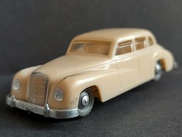 Mercedes Benz 300 1953 1:55 Siku Plastik v001 Siku Pol