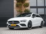 Mercedes-Benz CLA-klasse Shooting Brake 250 e AMG-Line Pano, CLA, Stof, Gebruikt, Euro 6