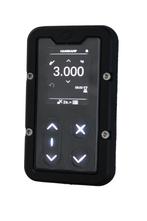 Control panel Hanskamp melkstalvoeren 002-350-000, Zakelijke goederen, Agrarisch | Werktuigen, Ophalen, Veehouderij, Voertechniek