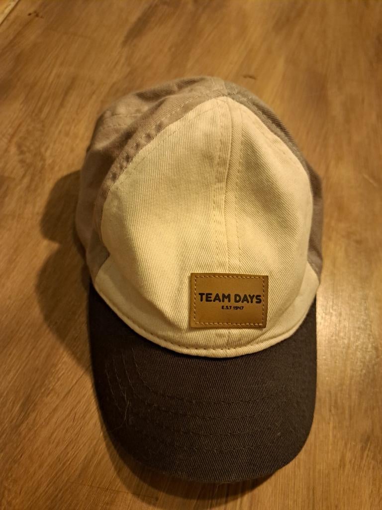 Baby petje maat 62/68, Kinderen en Baby's, Babykleding | Mutsen, Sjaals en Wanten, Maat 62, Jongetje of Meisje, H&M, Ophalen of Verzenden