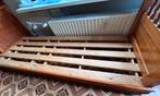 Compleet Marokkaanse banken, Huis en Inrichting, Banken | Bankstellen, Hout, Minder dan 75 cm, Hoekbank, 300 cm of meer