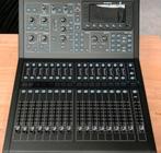 Midas M32R Live Mixer in topstaat + DN32-Live kaart, Muziek en Instrumenten, Mengpanelen, Ophalen of Verzenden, Zo goed als nieuw