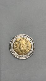 2 euromunt Espana 1999, Ophalen of Verzenden, Spanje, 2 euro