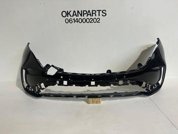 Mercedes-benz EQC N293 AMG voorbumper A2938859900 beschikbaar voor biedingen