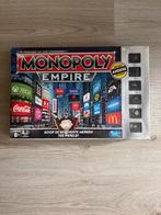 Monopoly Empire, Hobby en Vrije tijd, Gezelschapsspellen | Bordspellen, Ophalen, Gebruikt