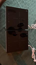 2x IKEA TILLREDA Inductie Platen - Zo Goed Als Nieuw, Witgoed en Apparatuur, Kookplaten, 3 kookzones of minder, Ophalen of Verzenden