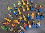 LEGO Figuren Ass., Ophalen of Verzenden, Zo goed als nieuw, Complete set, Lego