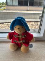 Paddington Beer Knuffel, Ophalen of Verzenden, Zo goed als nieuw, Stoffen beer, Overige merken