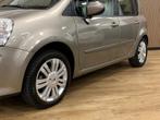 Renault Grand Modus 1.2 TCE Exception|142000KM|Airco|, Auto's, Renault, Voorwielaandrijving, Euro 5, Gebruikt, Zwart