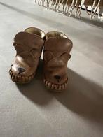 Donsje gevoerde schoenen boots 18-24 maanden, Ophalen of Verzenden, Zo goed als nieuw, Schoentjes