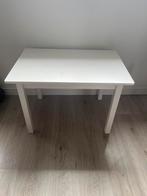 Ikea sundvik kindertafel 50x75 cm, Huis en Inrichting, Tafels | Bijzettafels, Ophalen, Zo goed als nieuw, 75 cm of meer, 60 cm of meer
