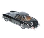 Mercedes Benz 300 SL 1954 ZWART 1/ 12 lim.ed. 300 pcs 123851, Hobby en Vrije tijd, Modelauto's | 1:5 tot 1:12, Verzenden, Nieuw