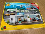 Cobi Vliegveld (1985) BP Limited Edition, Ophalen, Nieuw, Complete set, Lego