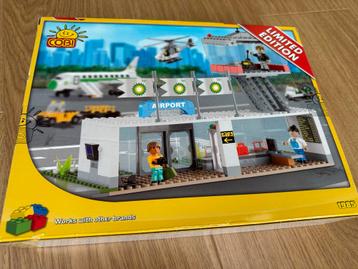 Cobi Vliegveld (1985) BP Limited Edition beschikbaar voor biedingen