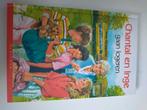 J. van Klaveren - Chantal en Inge gaan logeren, Boeken, Ophalen of Verzenden, Gelezen, J. van Klaveren, Fictie algemeen