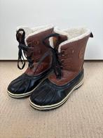 Tenson Snowboots Maat 37 - Zo goed als nieuw!, Bruin, Snowboots, Ophalen of Verzenden, Zo goed als nieuw