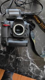 Nikon D300  Body, Gebruikt, Ophalen of Verzenden, Nikon, Geen optische zoom