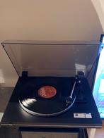 Dual CS 455-1 Platenspeler - Nieuwe snaar!, Audio, Tv en Foto, Platenspelers, Automatisch, Ophalen of Verzenden, Zo goed als nieuw