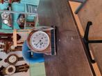 Schoorsteen pendule, Antiek en Kunst, Ophalen of Verzenden