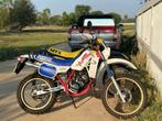 Honda MTXR2/MD07  ( Bj 1985 )  Schadebrommers !!!, 6 versnellingen, Honda, Verzenden, Maximaal 45 km/u