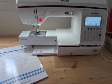 Brother NV1040 Naaimachine - Perfect voor verstelwerk! beschikbaar voor biedingen