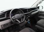 Volkswagen Transporter 2.0 TDi 150 Pk L2H1 | Navigatie | Tre, Auto's, Bestelauto's, Voorwielaandrijving, Stof, Gebruikt, 4 cilinders