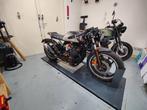 Yamaha Cafe racer XJ/FJ600 1991 (caferacer), 4 cilinders, Particulier, Meer dan 35 kW, Overig