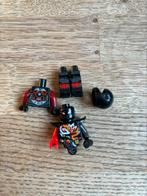 Lego Ninjago minifigure onderdelen, Complete set, Gebruikt, Lego, Verzenden