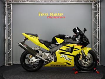 Honda CBR 900 RR Fireblade (954) beschikbaar voor biedingen