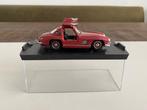 Bang Mercedes Benz 300 SL Gullwing, Ophalen of Verzenden, Zo goed als nieuw, Auto, Overige merken