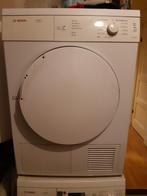 Bosch Maxx7 Wasdroger, Witgoed en Apparatuur, Wasdrogers, Ophalen, 6 tot 8 kg, Gebruikt, Anti-kreukfase
