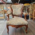 Antieke stoel 47,50 euro, Ophalen