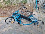 Frame van duofiets merk Side by side, 55 cm of meer, Ophalen, Gebruikt, Minder dan 10 versnellingen