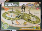 Dinosour tracktoys. Nieuw in doos. 3+, Ophalen of Verzenden, Zo goed als nieuw