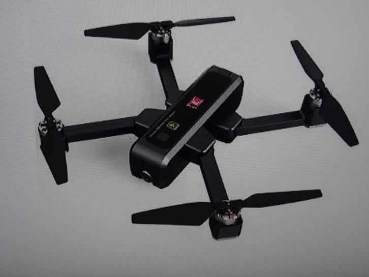 DRONE MJX B 4 W, Audio, Tv en Foto, Drones, Nieuw, Drone met camera, Ophalen of Verzenden