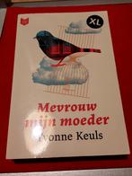 Mevrouw mijn moeder. Y. Keuls. Groot Letter. Nederland leest, Ophalen of Verzenden, Gelezen