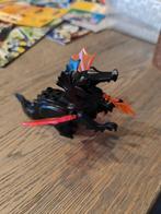 Te koop: lego zwarte draak, Ophalen of Verzenden, Nieuw, Losse stenen, Lego
