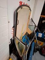 Hardtop rood Mercedes r107, Auto-onderdelen, Carrosserie en Plaatwerk, Ophalen, Gebruikt, Motorkap