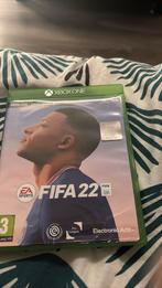 Fifa 22 xbox one en xbox series x, Ophalen, Gebruikt