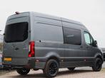 Mercedes-Benz Sprinter 316 2.2 CDI L2H2, Grote MBUX Navigati, Gebruikt, Euro 6, 4 cilinders, 2800 kg