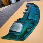 Mines carbon frontlip diffuser - Nissan Skyline R34 GTR GT-R