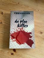 De Plee Killer - Trevanian, Ophalen of Verzenden, Gelezen, Nederland