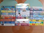 Videobanden vhs kinderfilm films film, Cd's en Dvd's, VHS | Kinderen en Jeugd, Alle leeftijden, Ophalen of Verzenden, Zo goed als nieuw