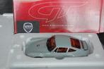 1:18 Porsche 911 Singer grey GT spirit GT088 in box WRH, Ophalen of Verzenden, Zo goed als nieuw, Auto, Overige merken