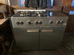 Atag gasoven, Ophalen, Gebruikt, Grill, 4 kookzones