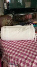 Nekrol, Verzenden, Zo goed als nieuw, Eenpersoons, Kussen