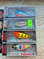 Rapala shad rap sr-7 Deeprunner, Watersport en Boten, Ophalen of Verzenden, Nieuw, Overige typen