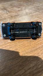 Vintage Corgi Juniors Kojak Buick Regal politiewagen, Ophalen of Verzenden, Zo goed als nieuw, Bus of Vrachtwagen, Corgi