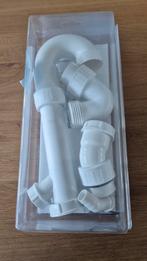Viega buissifon 6/440 mm  NIEUW, Ophalen of Verzenden, Nieuw, Pvc, Minder dan 2 meter